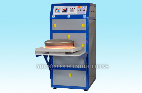 Utensil Annealing Machine Utensil Annealing Machine
